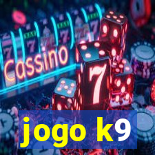 jogo k9