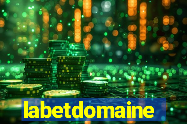 labetdomaine