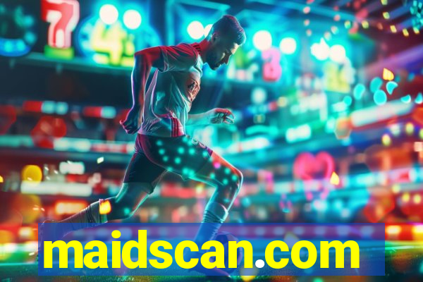 maidscan.com