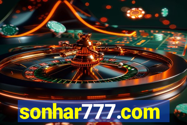 sonhar777.com