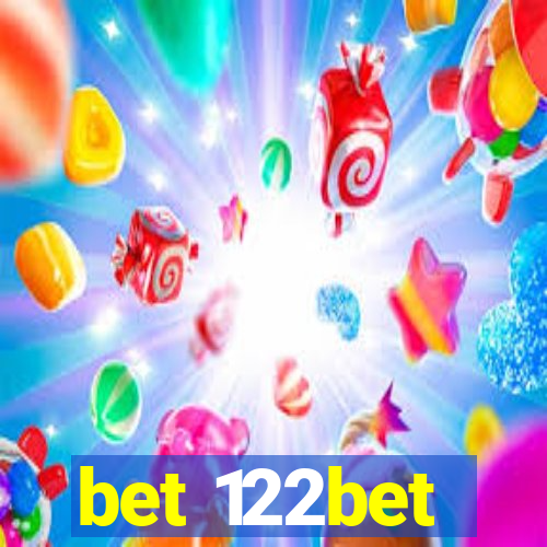 bet 122bet