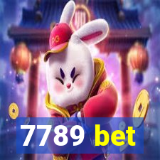 7789 bet