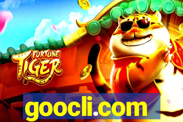 goocli.com