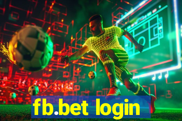 fb.bet login