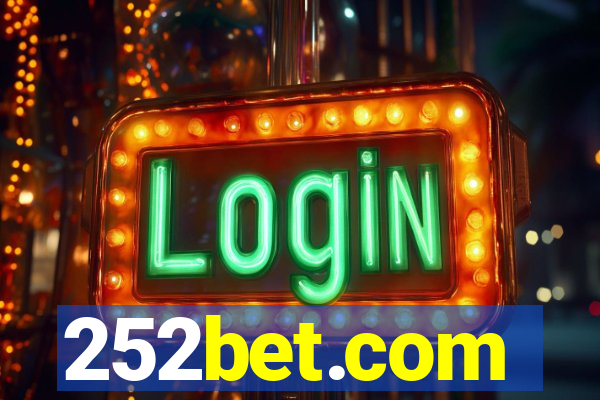 252bet.com