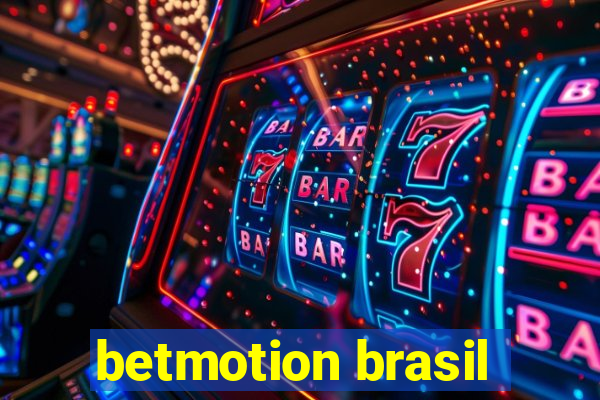 betmotion brasil