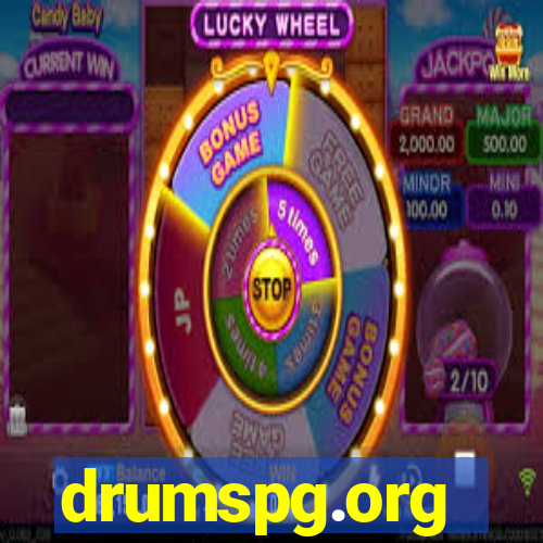 drumspg.org