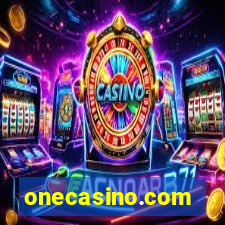 onecasino.com