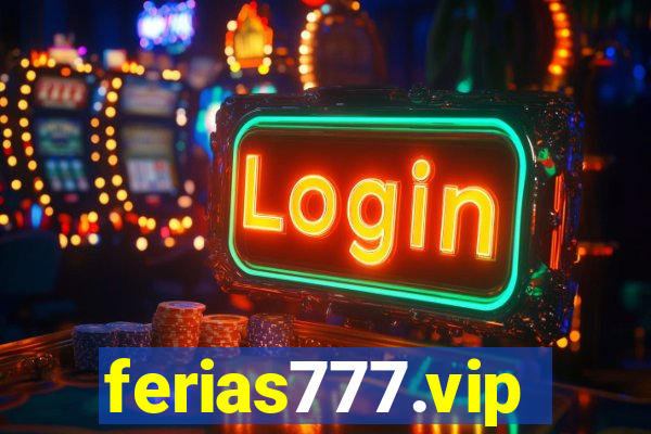 ferias777.vip