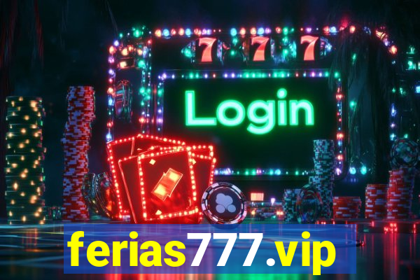 ferias777.vip