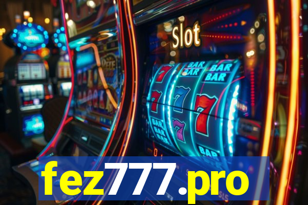 fez777.pro