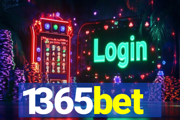 1365bet