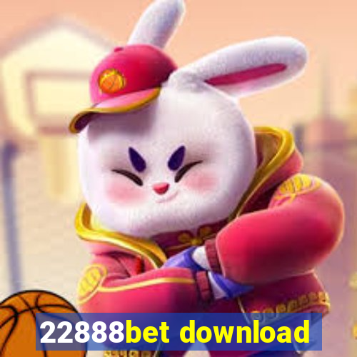 22888bet download