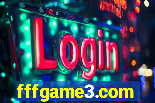 fffgame3.com