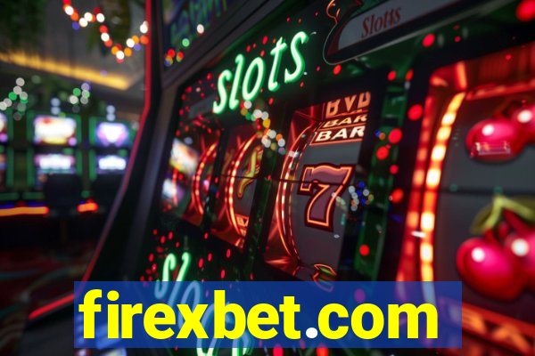 firexbet.com