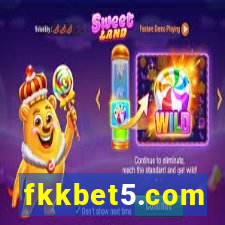 fkkbet5.com