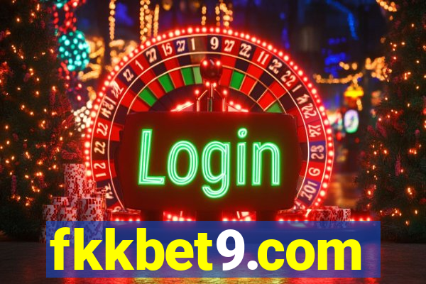 fkkbet9.com