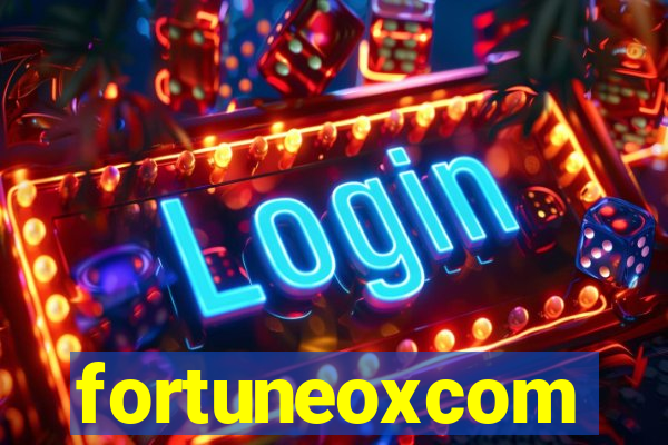 fortuneoxcom