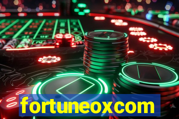 fortuneoxcom