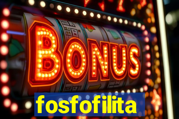 fosfofilita