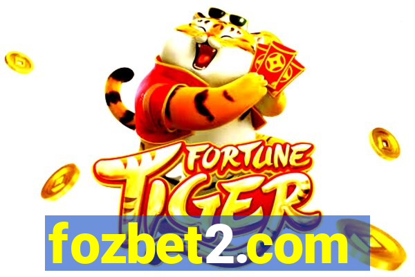 fozbet2.com