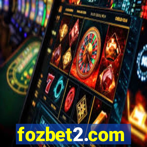 fozbet2.com