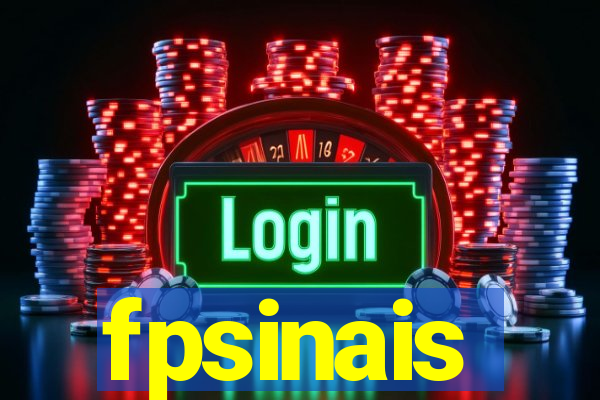 fpsinais