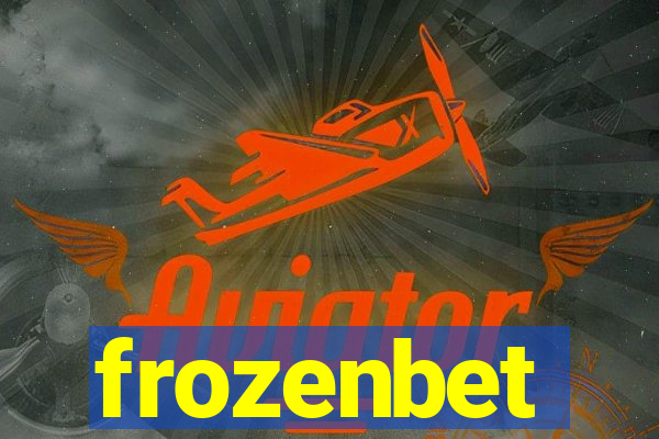 frozenbet