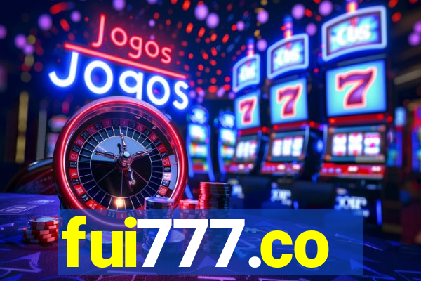 fui777.co