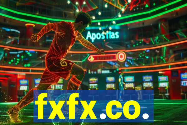 fxfx.co.