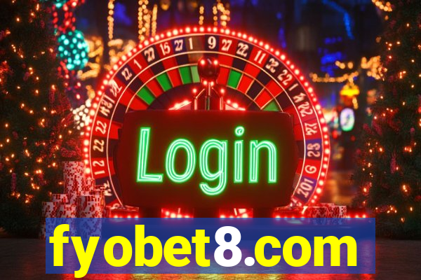 fyobet8.com