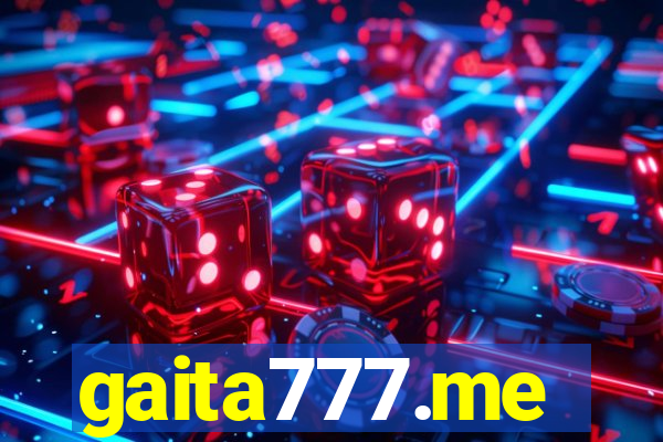 gaita777.me