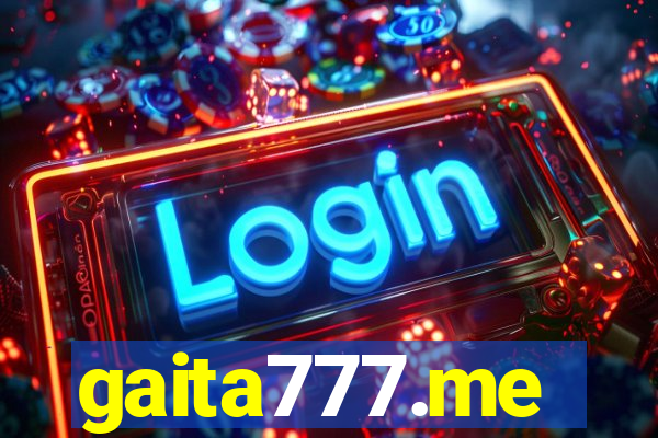 gaita777.me