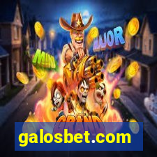 galosbet.com