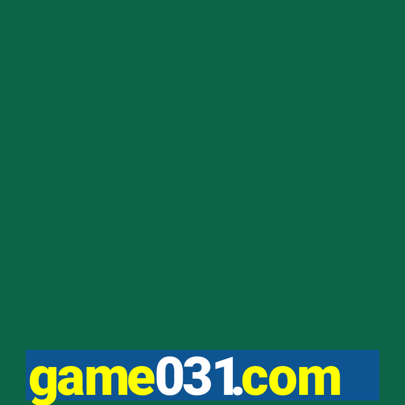 game031.com