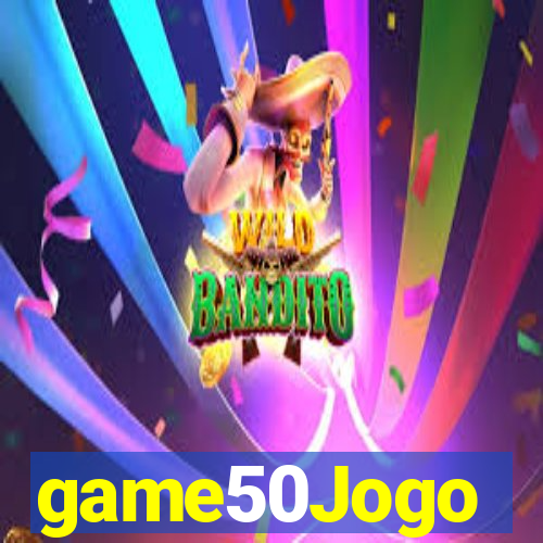 game50Jogo