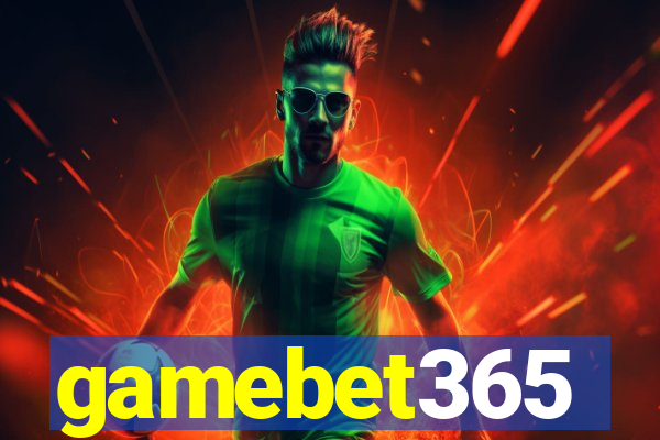 gamebet365