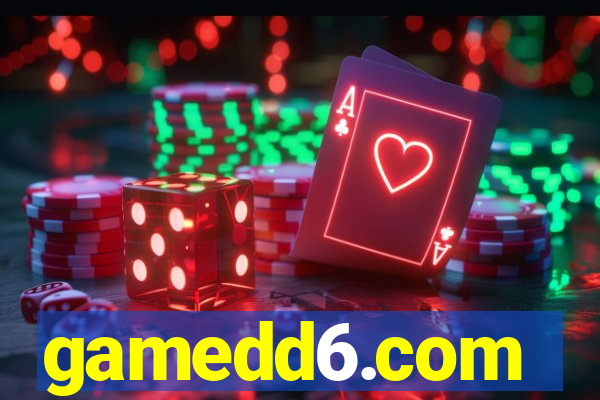 gamedd6.com