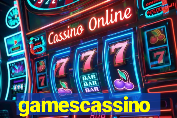 gamescassino