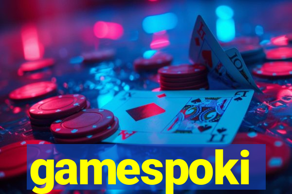 gamespoki