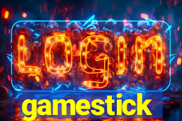 gamestick