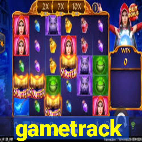 gametrack