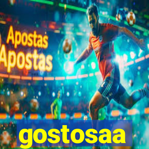 gostosaa