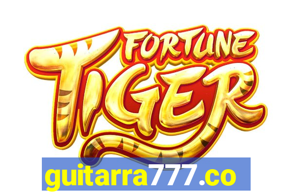 guitarra777.co