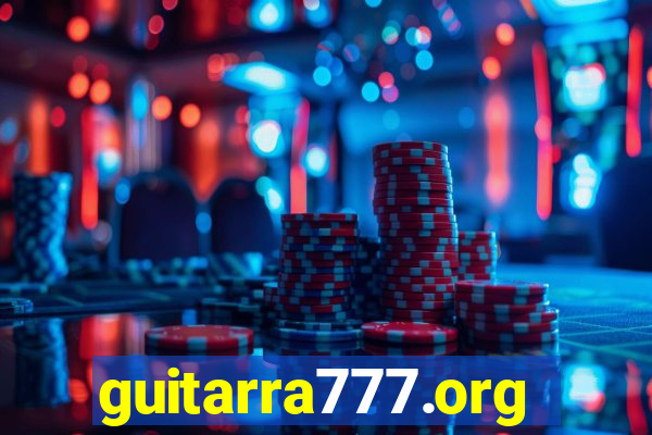 guitarra777.org