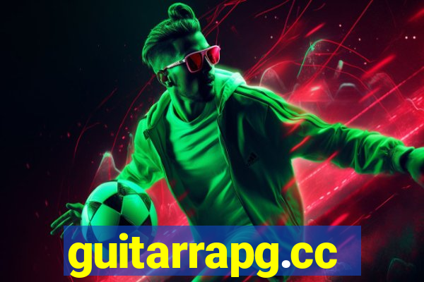 guitarrapg.cc