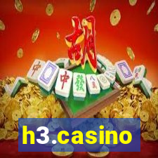 h3.casino