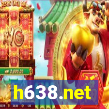 h638.net