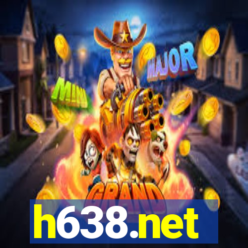 h638.net