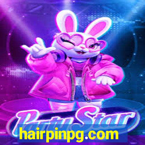 hairpinpg.com